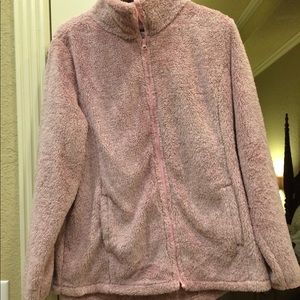 Christmas gift, not my size!